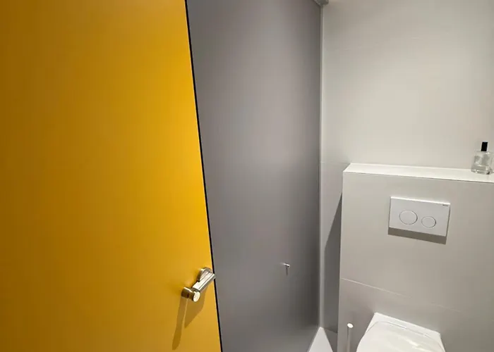 Podkarpacka 50 Homestay