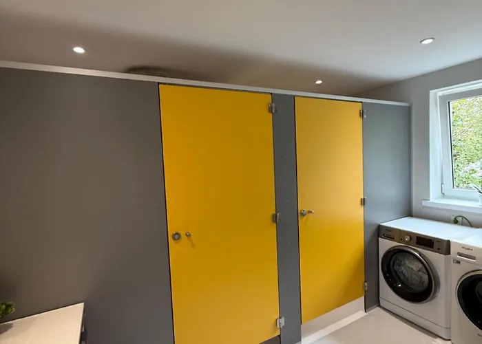 Podkarpacka 50 Séjour chez l'habitant