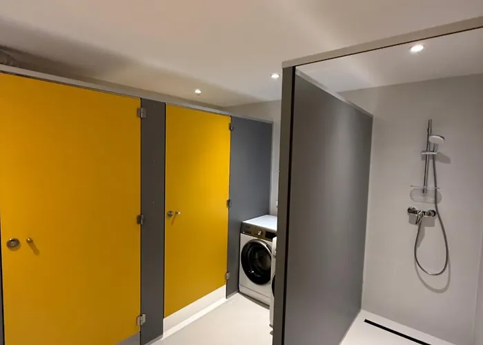 Podkarpacka 50 Séjour chez l'habitant