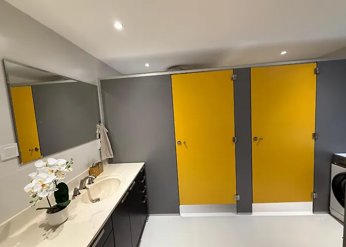 Séjour chez l'habitant Podkarpacka 50 *